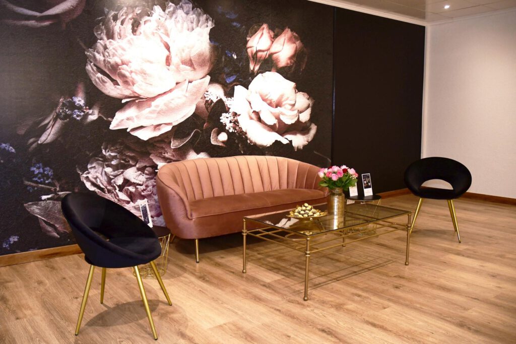 Produkte Produkte im Studio