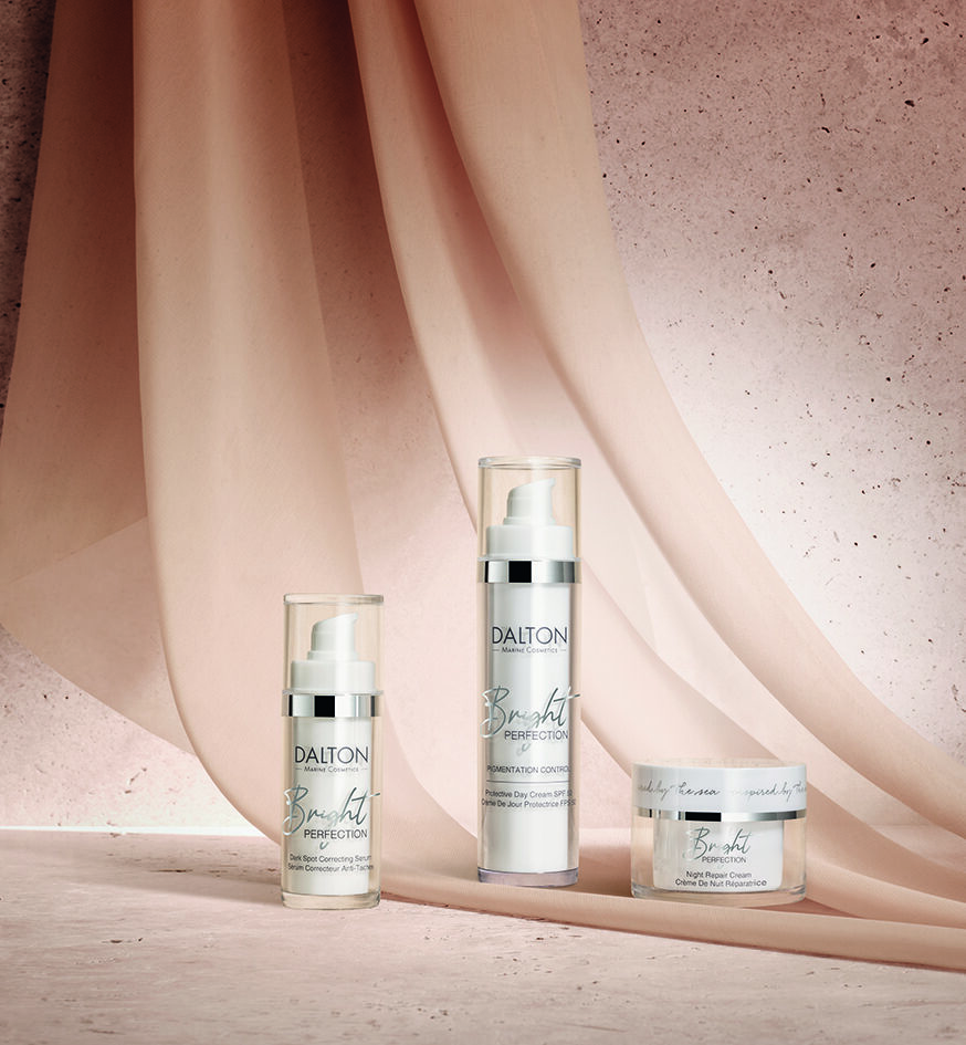 BRIGHT PERFECTION Bright Perfection - Dalton Produkt