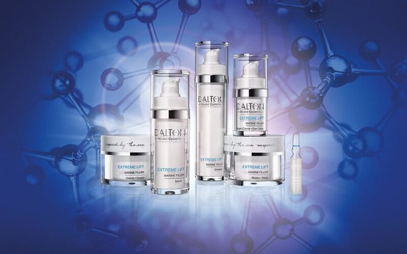 EXTREME LIFT – MARINE FILLER Extreme Lift - Dalton Pordukt