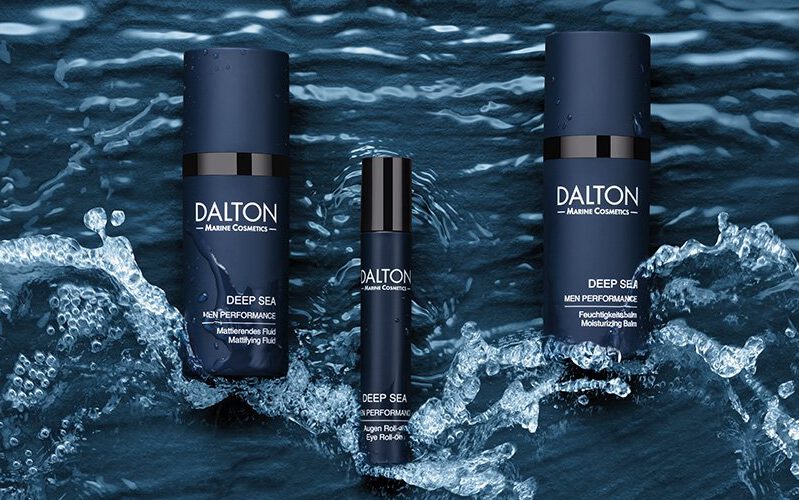 DEEP SEA Deep Sea - Dalton Produkt